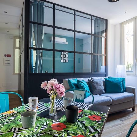 Bruno Apartment Palermo Exterior foto