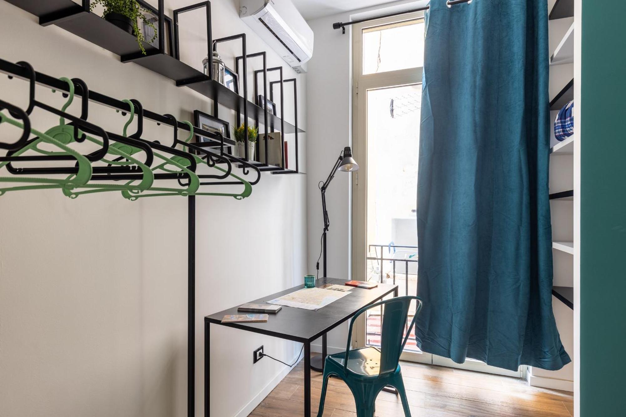 Bruno Apartment Palermo Exterior foto
